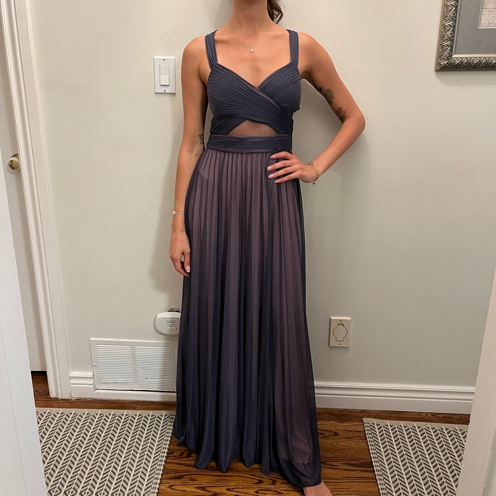 Betsy Adam dress